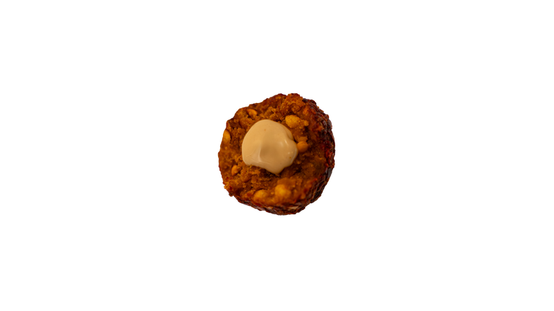 MealBites Texas Power Bite