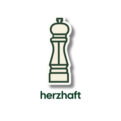 Herzhaft