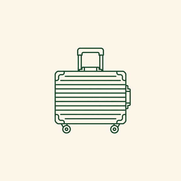 Rimowa Koffer