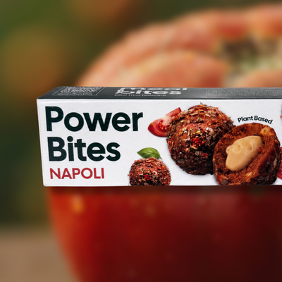 Napoli Power Bites