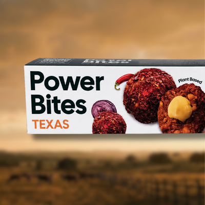 Texas Power Bites
