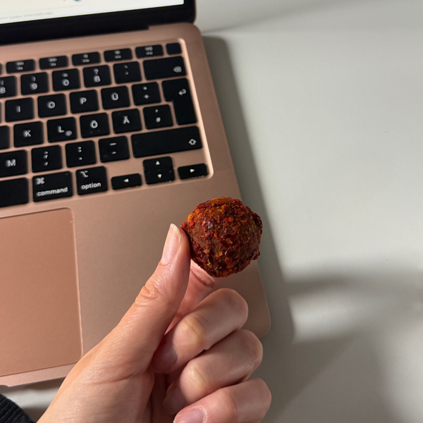 MealBites im Büro