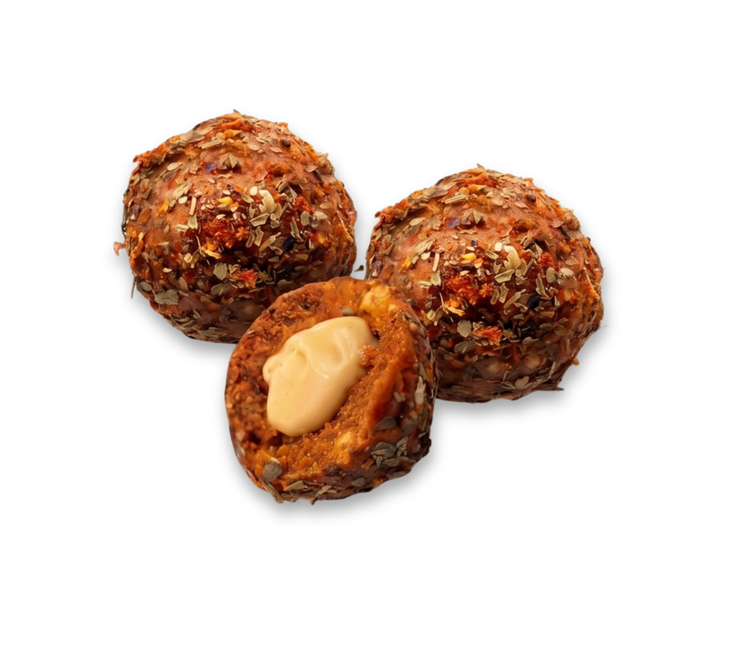 MealBites Power Bites
