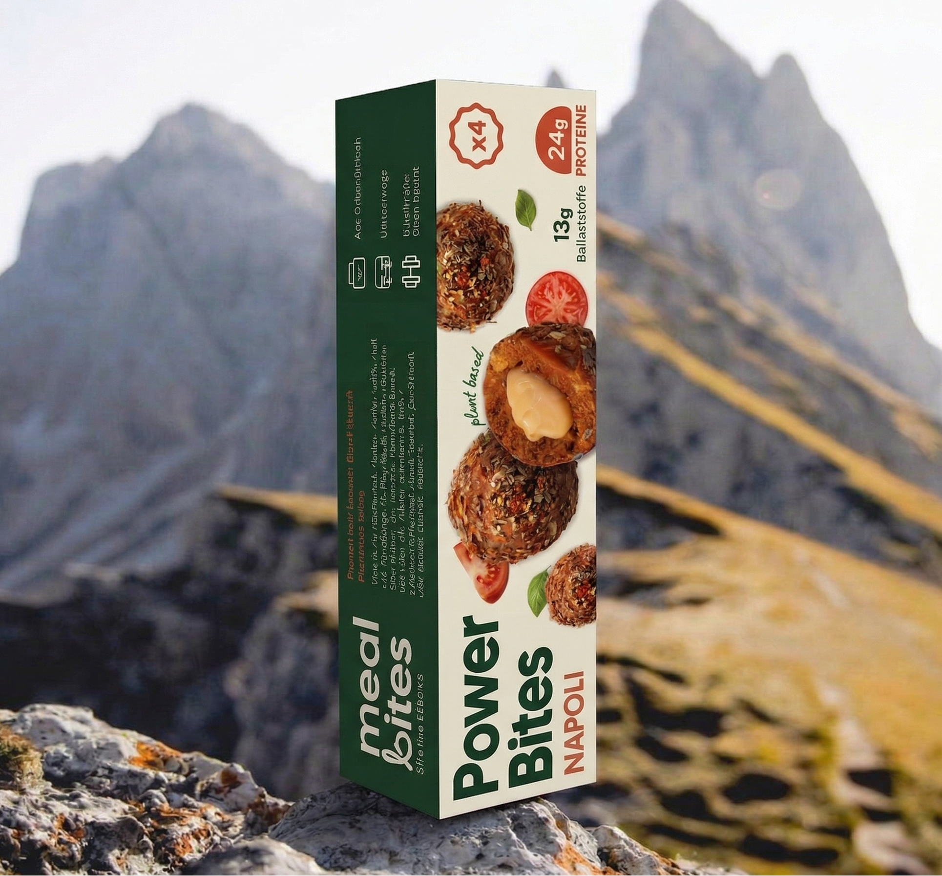MealBites Probierpaket