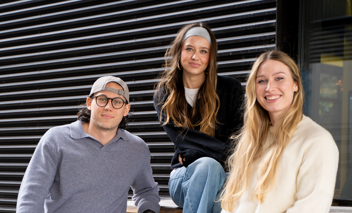 Das MealBites Team