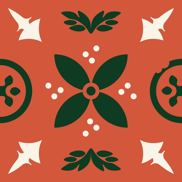 Napoli Tile